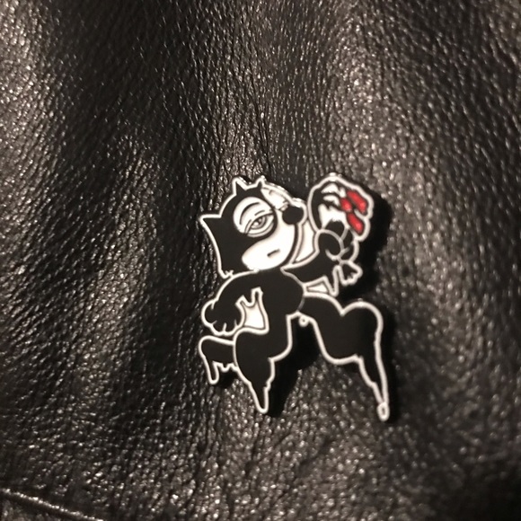 Felix the Cat Trio Set - Picture 12 of 16